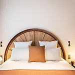 Hotel Florida Paris