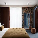 Hotel Florida Paris