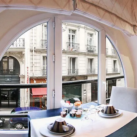 Florida 4* Paris