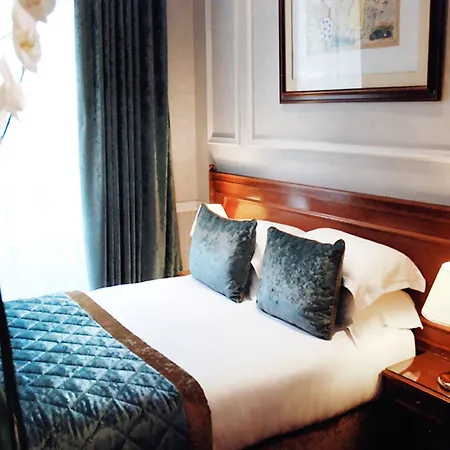 Florida Hotel Paris
