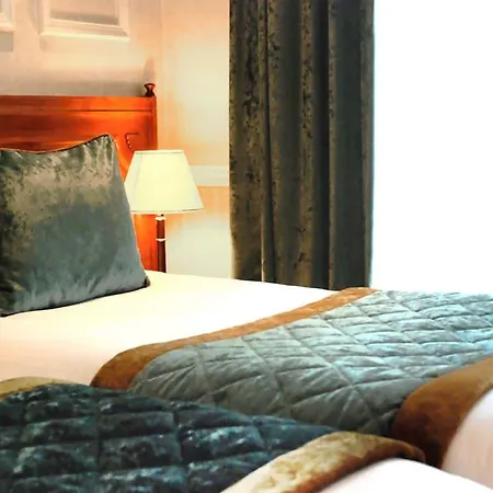 Hotel Florida Paris