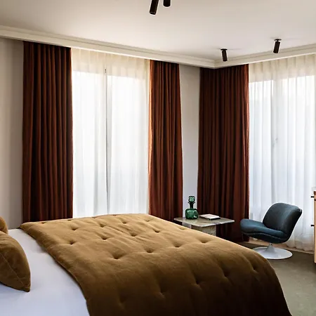 Florida Hotel Paris