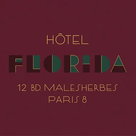 Florida Paris