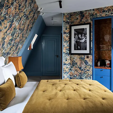 Florida Hotel Paris