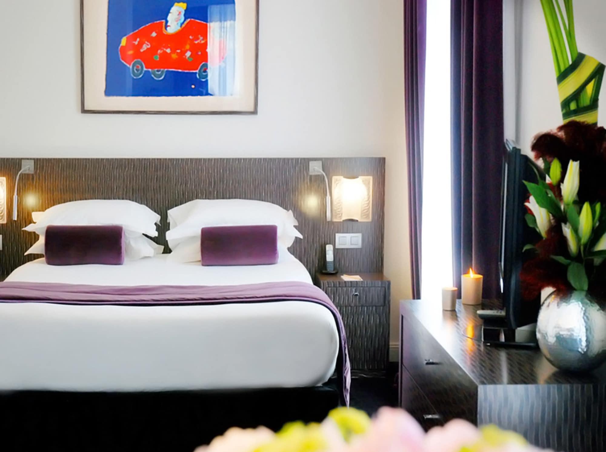 Hotel Florida 4*