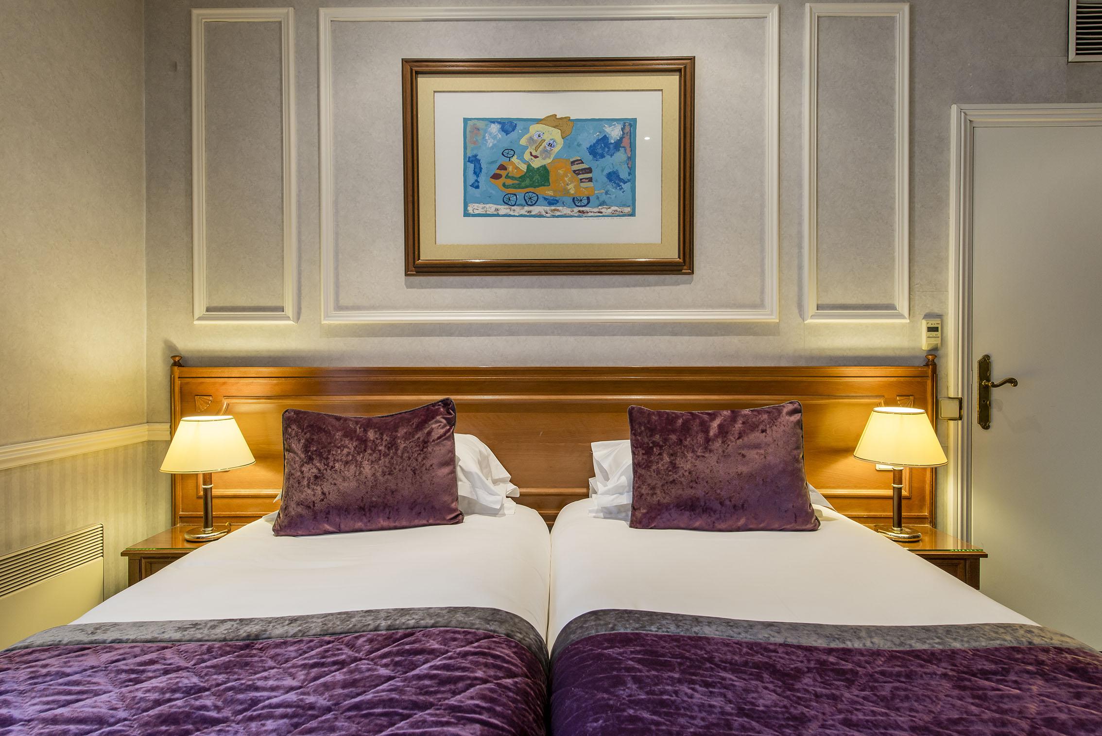 Florida Hotel 4*