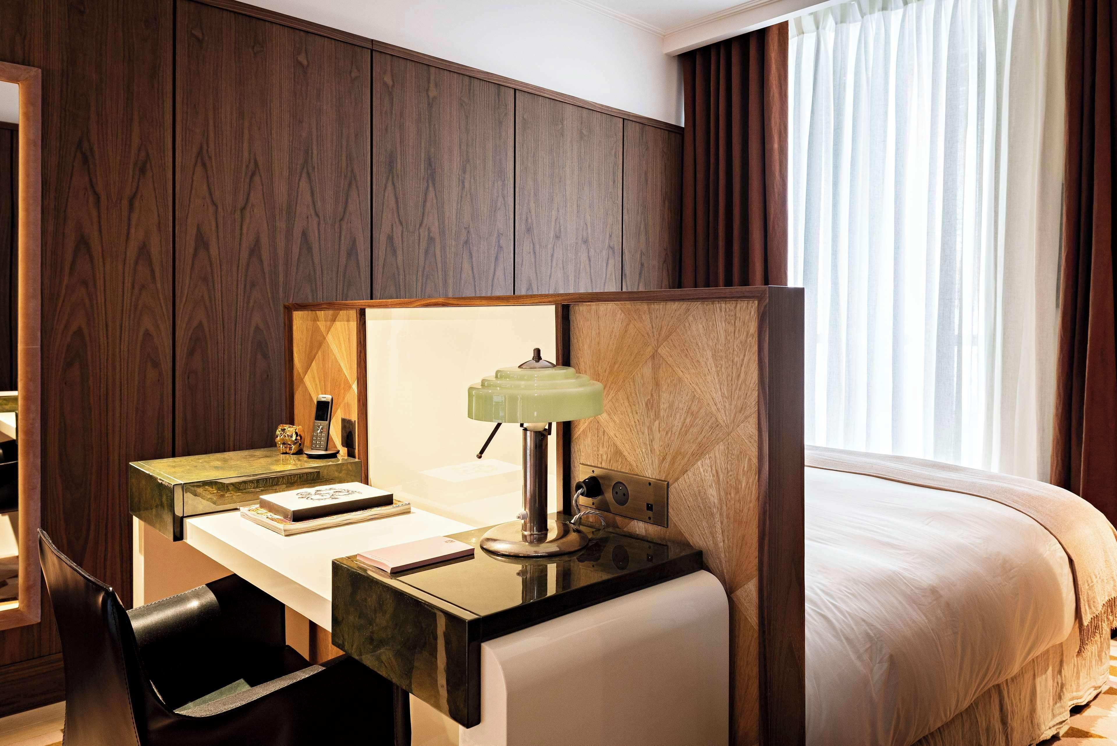 Florida Hotel Paris