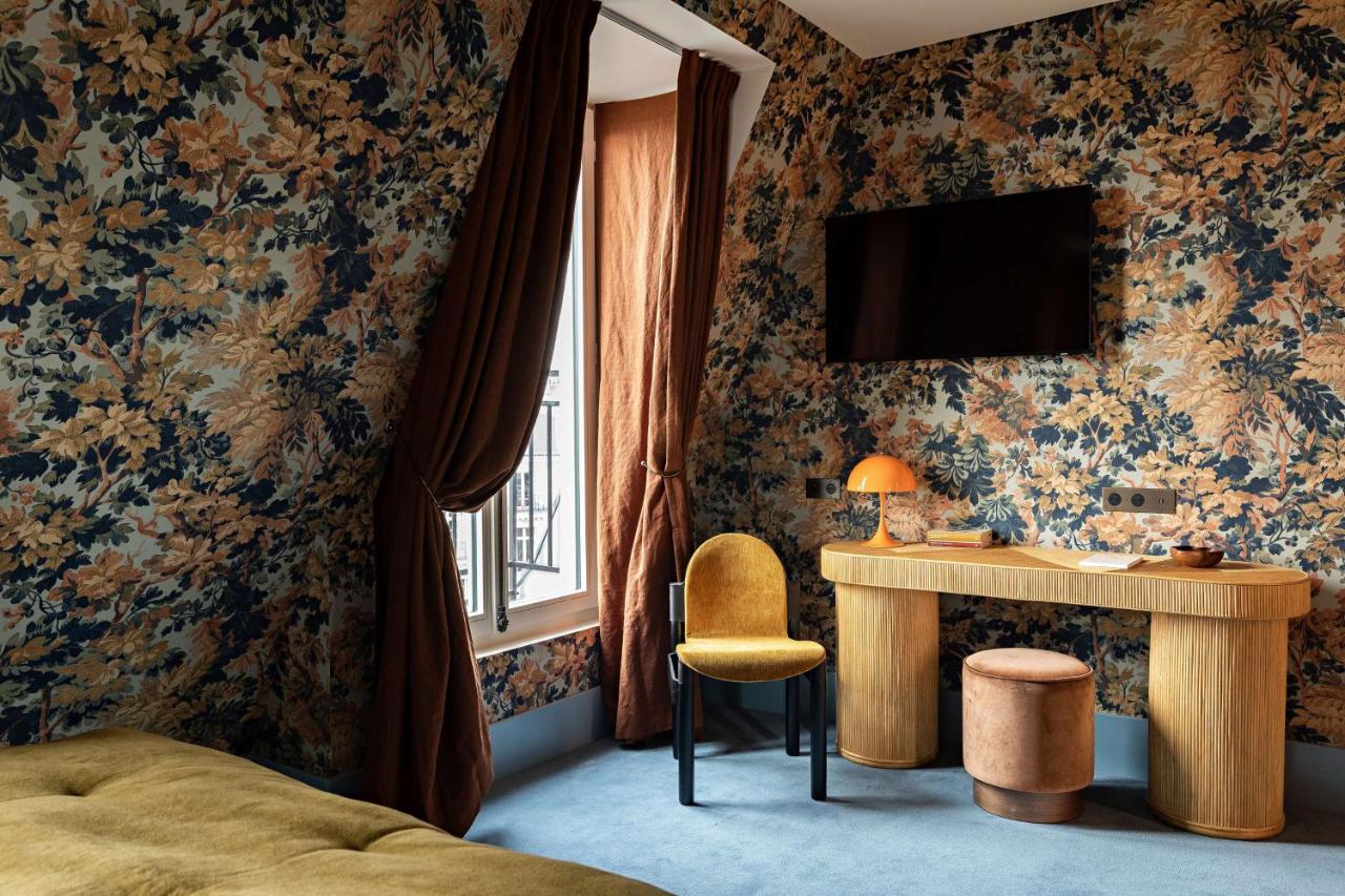 Hotel Florida Parigi