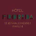 Hotel Florida Paris