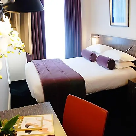Florida Hotel Parigi