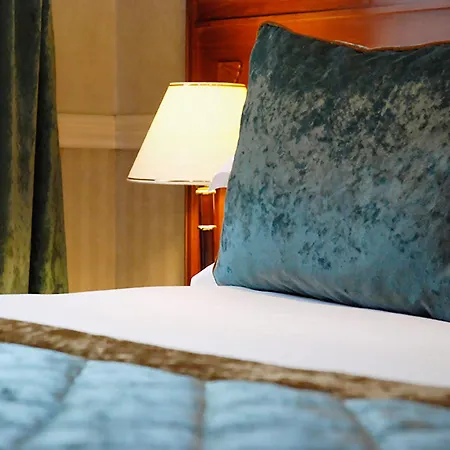 Florida Hotel Parigi