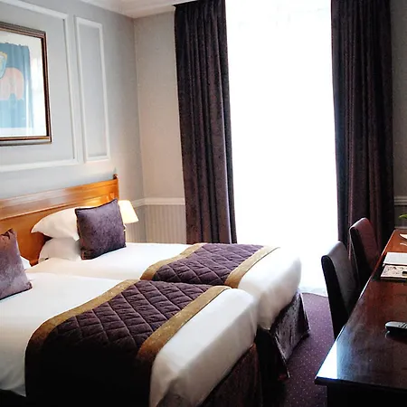 Florida Hotel Parigi