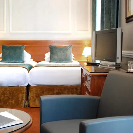 Hotel Florida 4*