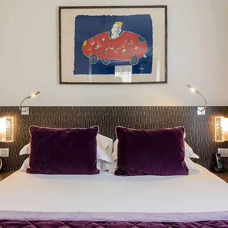Florida Hotel Parigi