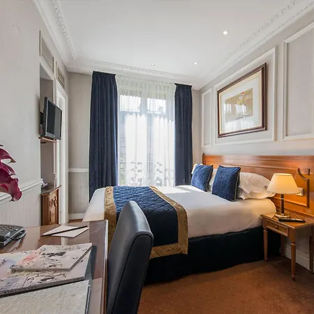 Florida 4* Parigi