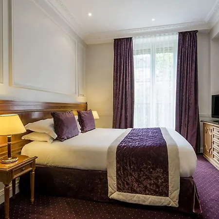 Florida Hotel Parigi