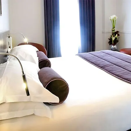 Hotel Florida 4*