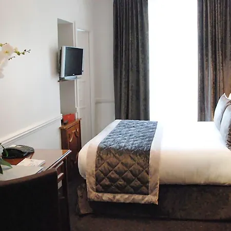 Hotel Florida Parigi
