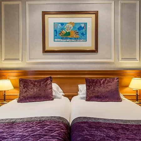 Florida Hotel 4*