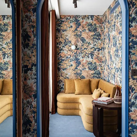 Florida 4* Parigi