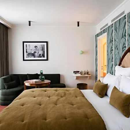 Florida Hotel Parigi