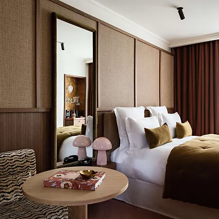 Florida 4* Parigi