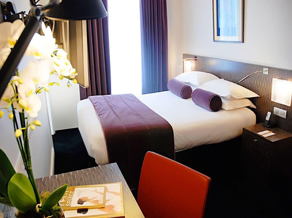 Florida Hotel Parigi