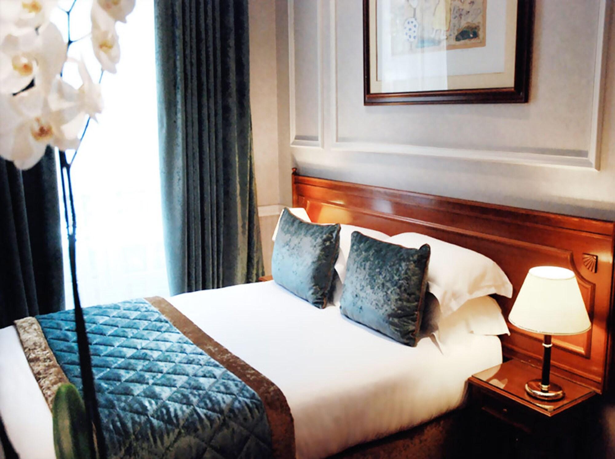 Florida Hotel Parigi