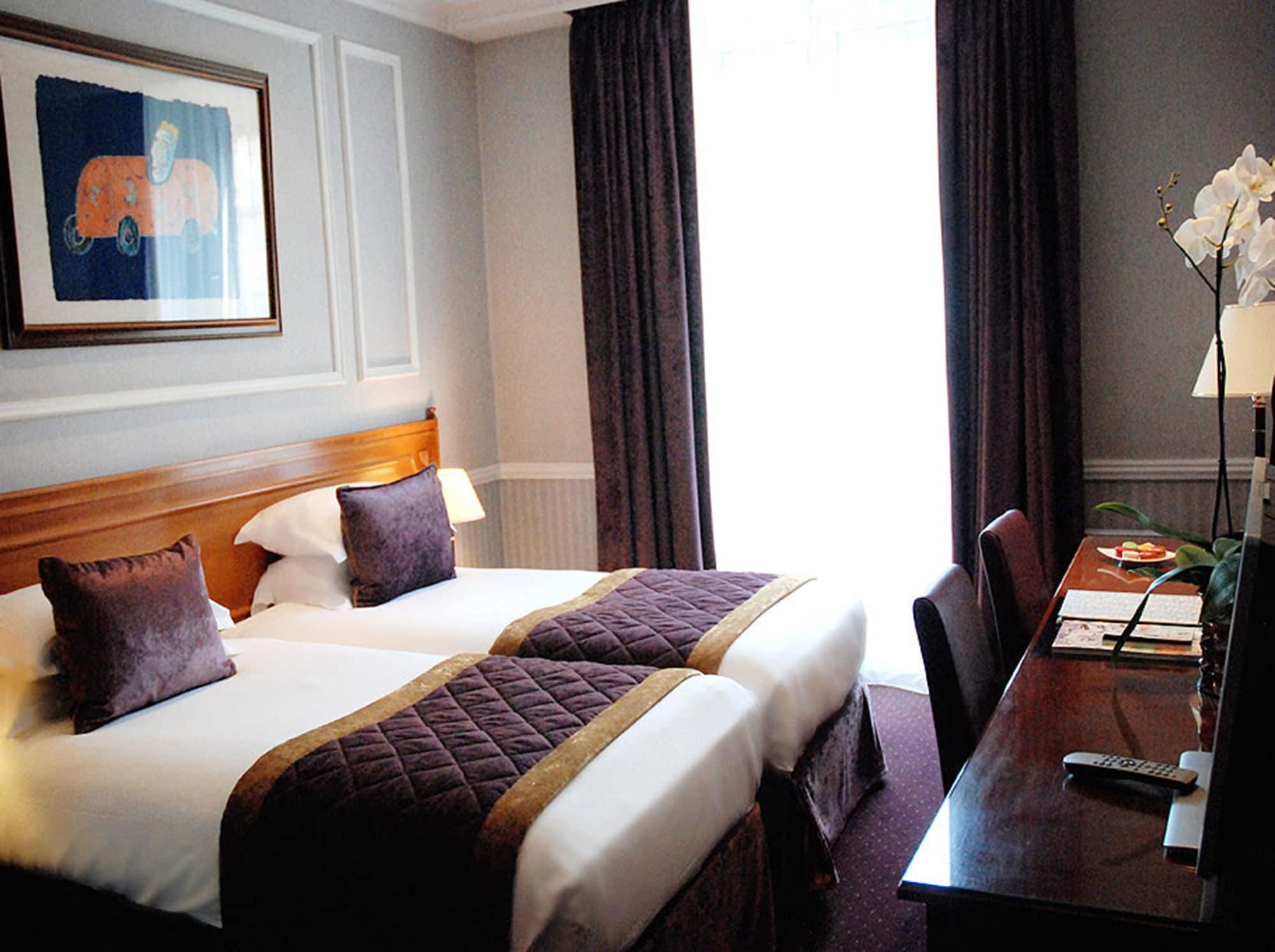 Florida Hotel Parigi