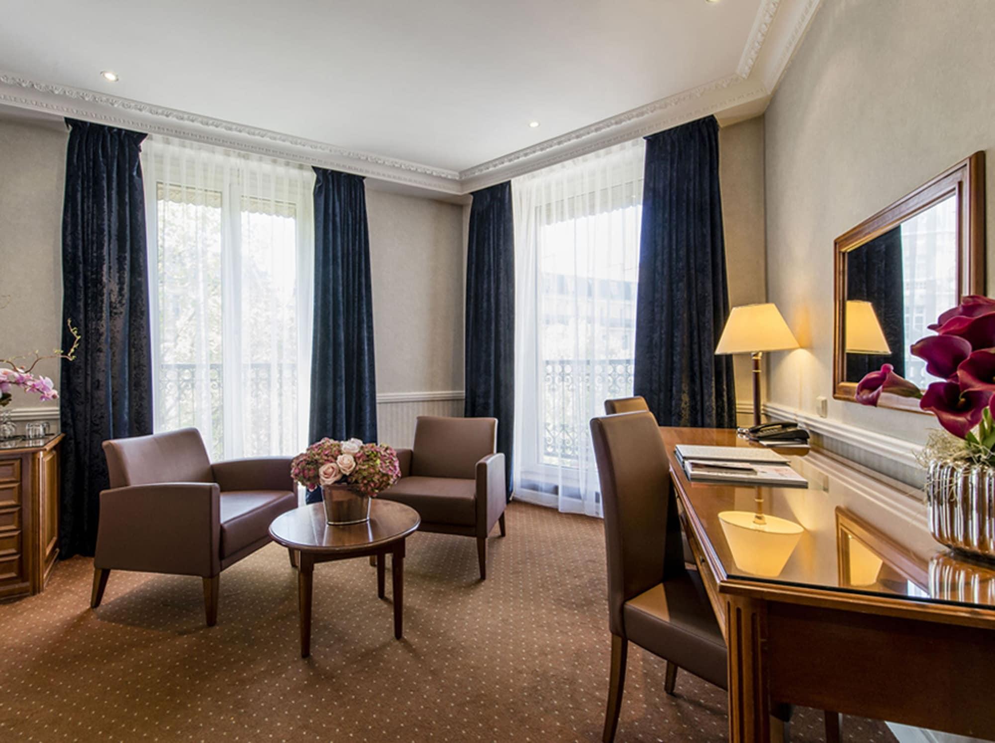 Florida Hotel Parigi