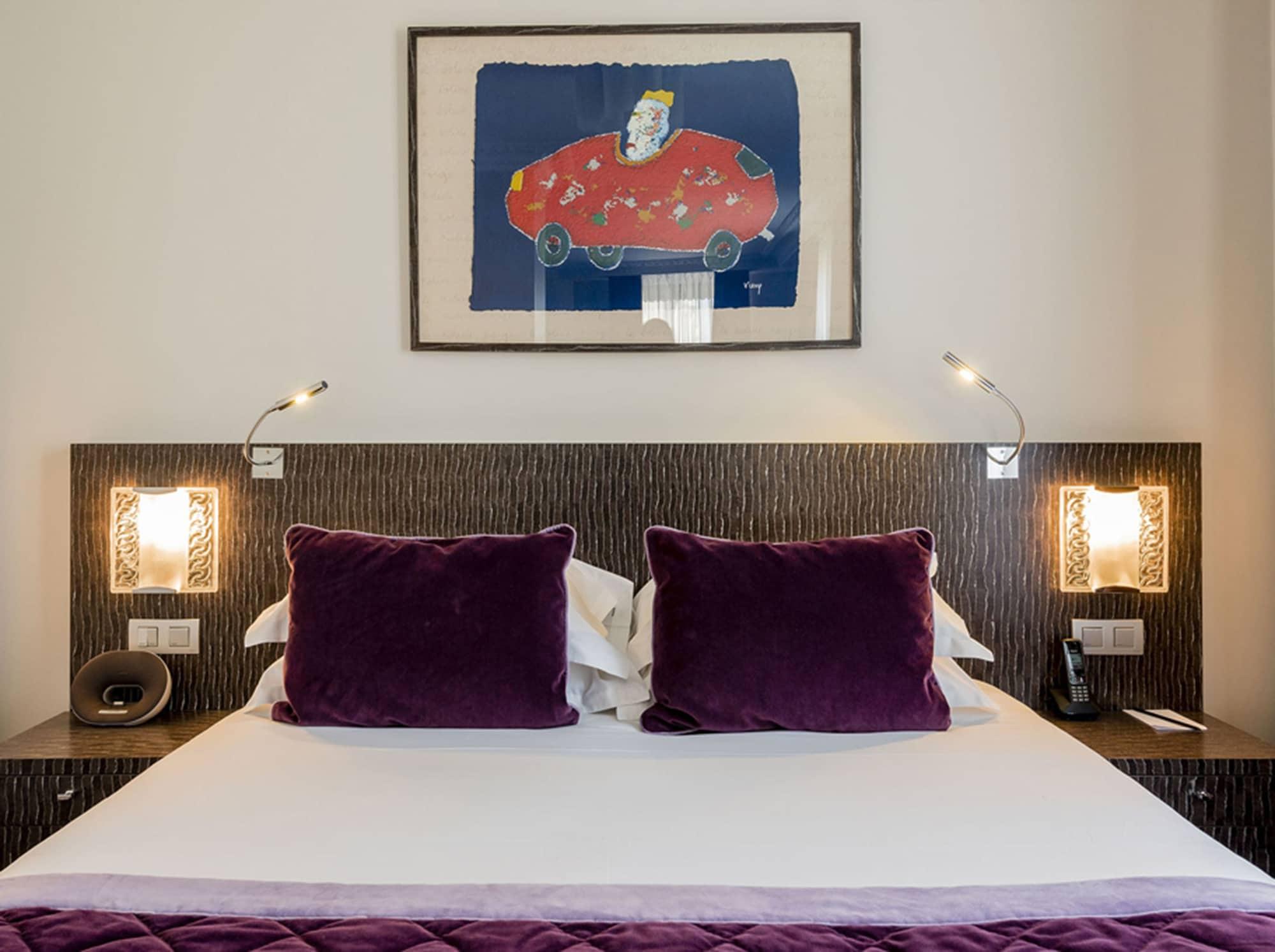 Florida Hotel Parigi