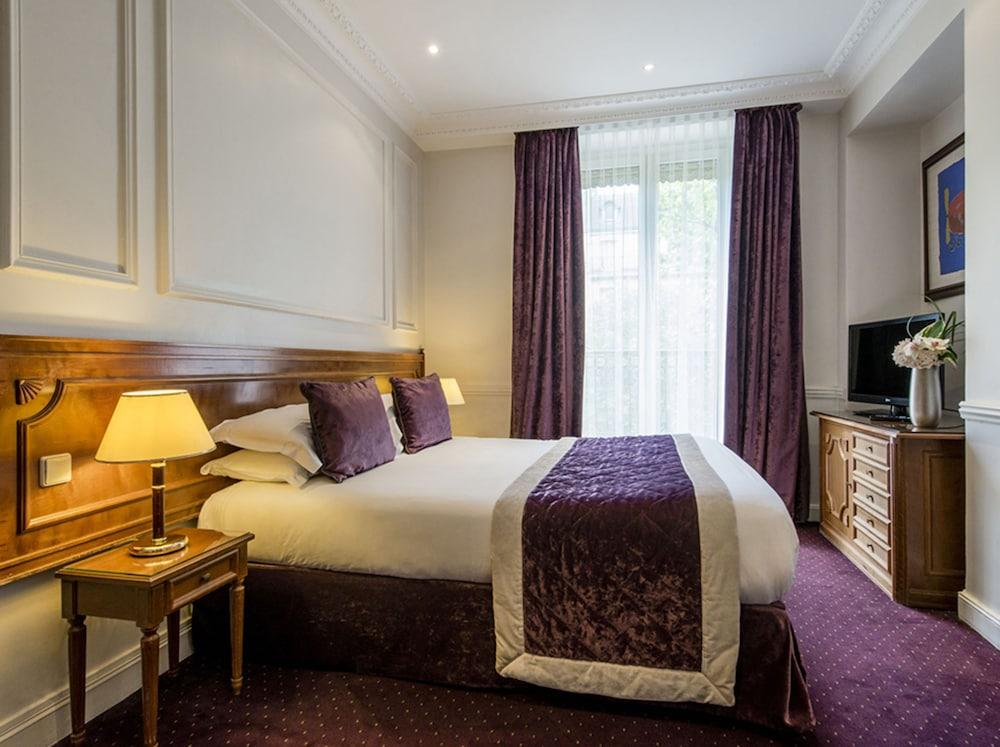 Florida Hotel Parigi