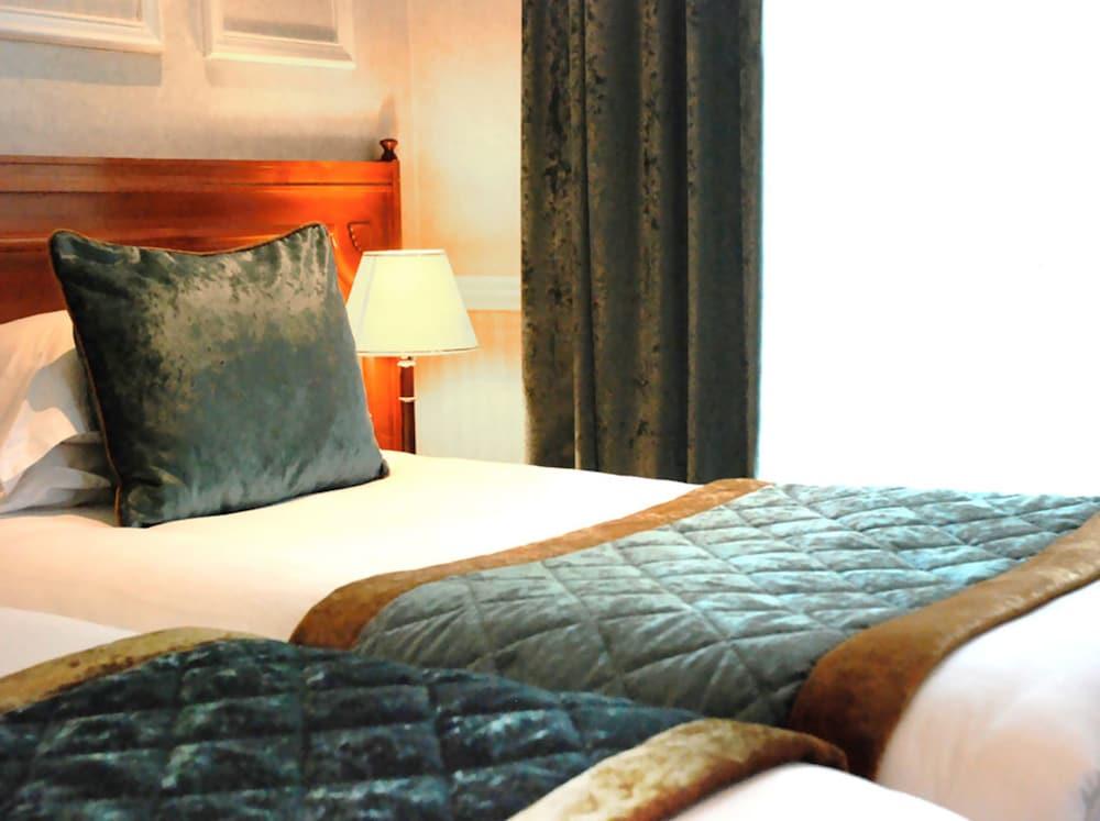 Hotel Florida Parigi