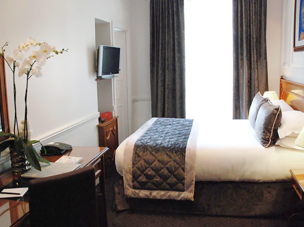 Hotel Florida Parigi