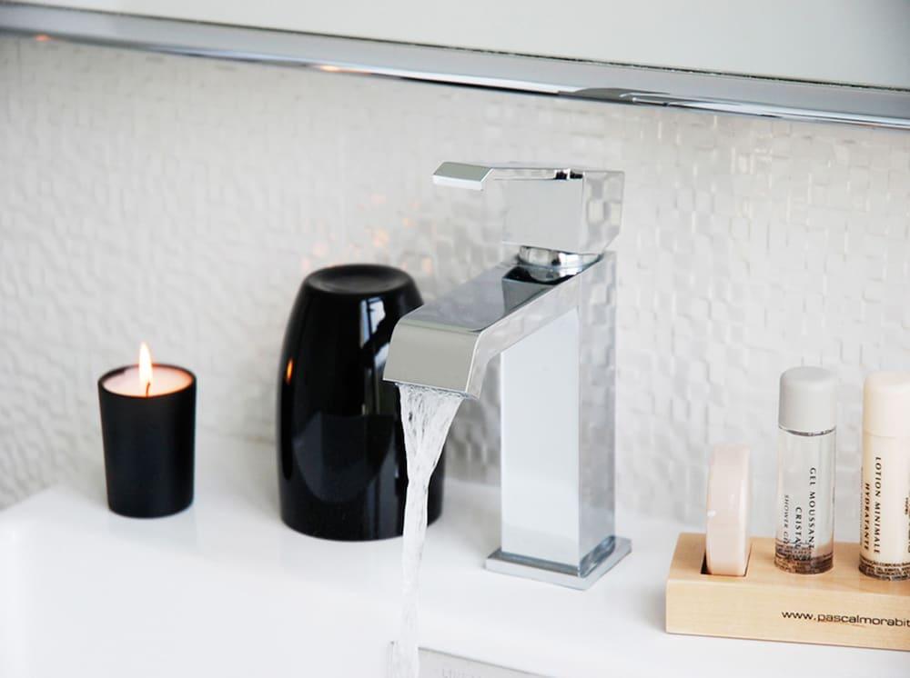 Hotel Florida Parigi