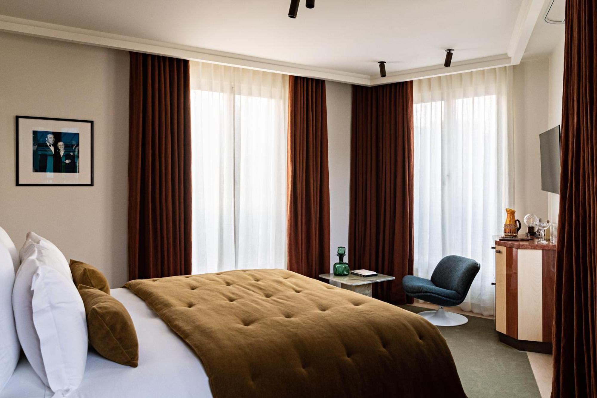 Florida Hotel Parigi