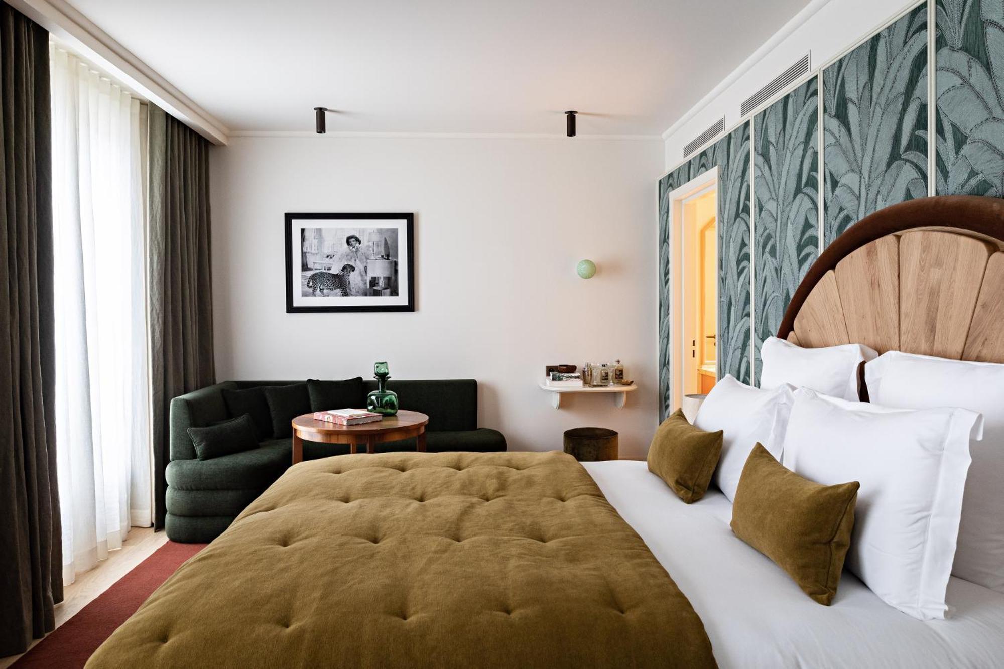 Florida Hotel Parigi