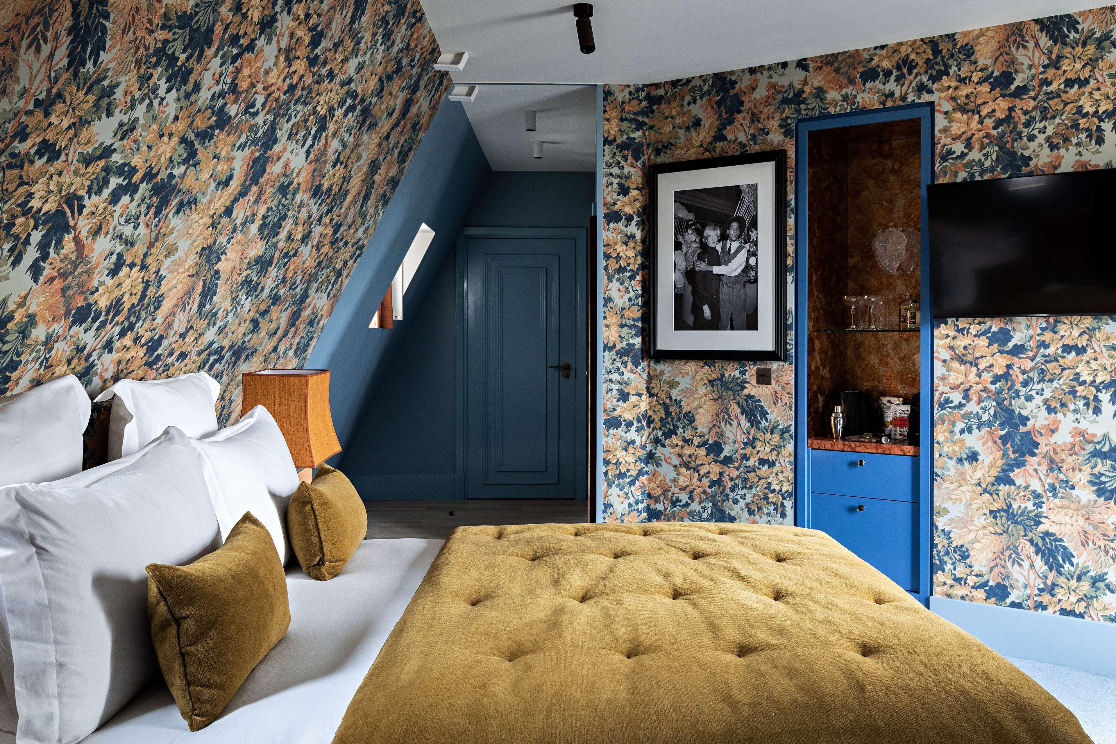 Florida Hotel Parigi