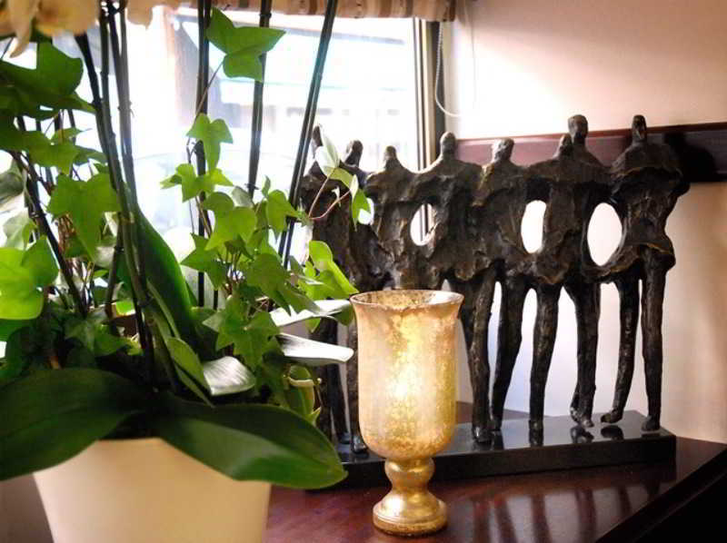 Hotel Florida Parigi